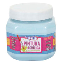 Art.4926 Pintura Acrílica Mylin