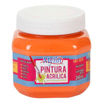 Art.4926 Pintura Acrílica Mylin