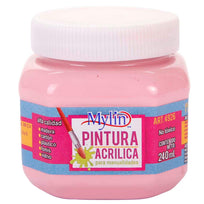 Art.4926 Pintura Acrílica Mylin