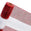 Fantasías Miguel Art.4927 Malla Plástica 53cm 5m Rojo/Bco
