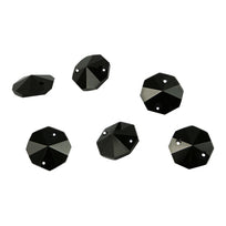 Art.4975 Octagon Cristal 2 Orificios Pp 5044