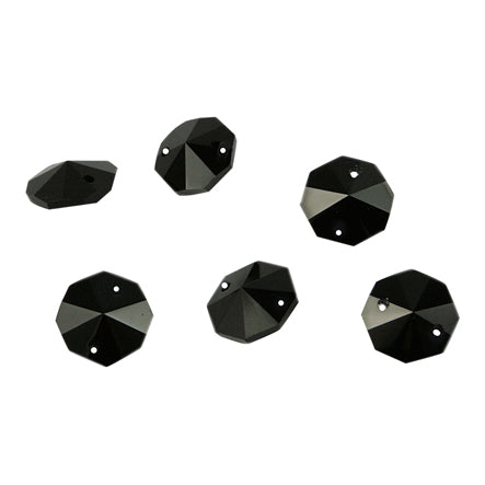 Art.4975 Octagon Cristal 2 Orificios Pp 5044