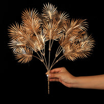 Art.4996 Ramo De Palma Mate 35cm 1pz