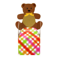 Art.5051 Cajita Oso