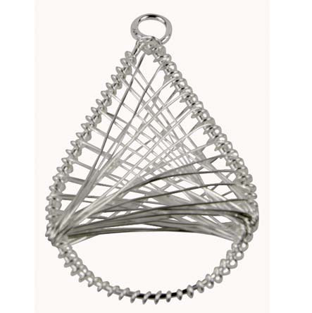 Art.5090 Gota Con Alambre