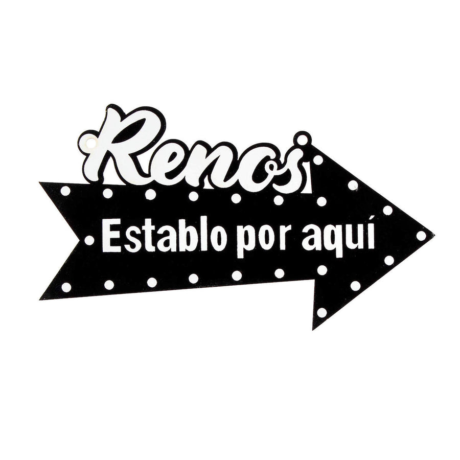 Art.5132 Flecha Navidad Chica Color