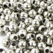 Art.5162 Cuenta De Metal Níquel