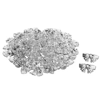 Art.5279 Cuenta Moño Acrílico 30mm 500g (aprox 220pz)