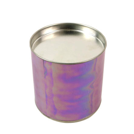 Art.530 Cilindro En Colores Iris