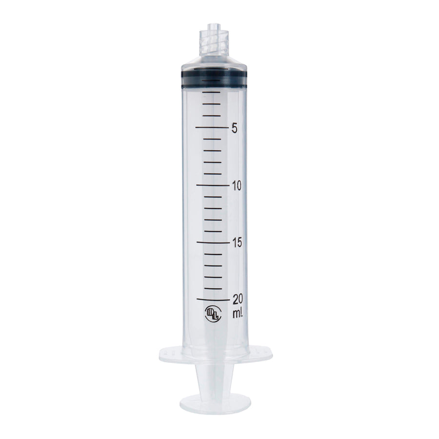 Art.5396 Jeringa Para Pintura 20ml 1pz