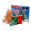 Fantasías Miguel Art.5420 Kit Decora Tu Galleta Surtido Arbol