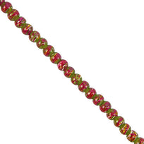 Art.5578 Cuenta Cristal Redonda Ds