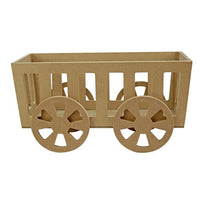 Art.5737 Carreta Madera