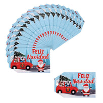 Art.5791 Tarjeta Navidad