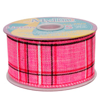 Art.5874 Listón Yute/Escoses 3.8cm 5m