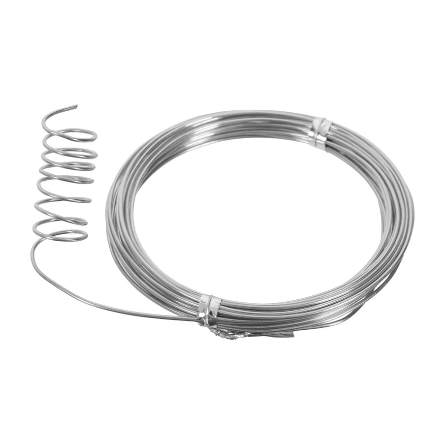 Art.5897 Alambre Para Joyería 1mm 5m