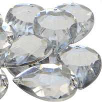 Art.6032 Piedra Acrílica Gota