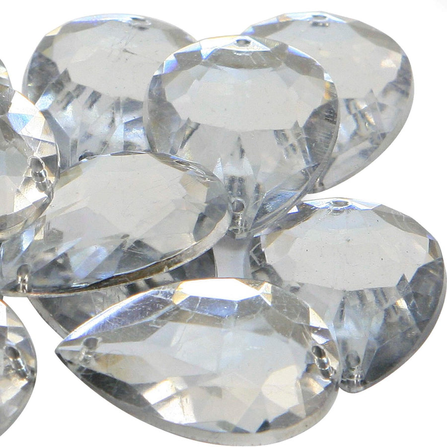 Art.6032 Piedra Acrílica Gota