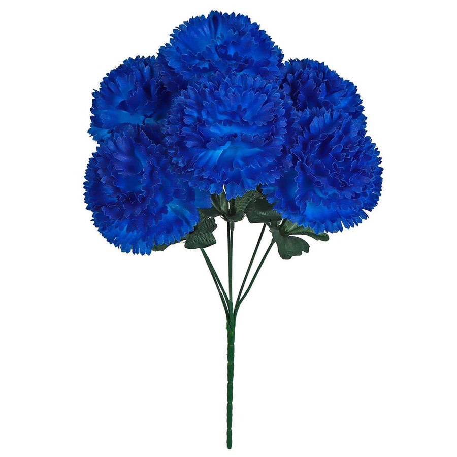 Art.6083 Ramo Especial Clavel Chico x6