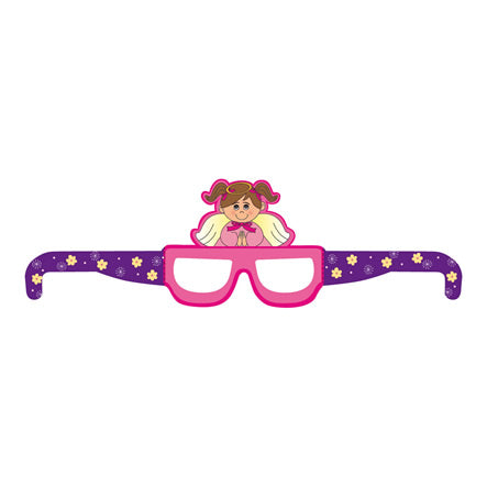 Art.6096 Lentes Ángel Niño/A