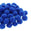 Fantasías Miguel Art.6224 Pom Poms 13mm 100pz Azul Rey