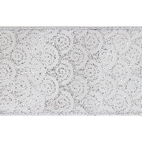 Art.6293 Listón Satín Con Diamantina