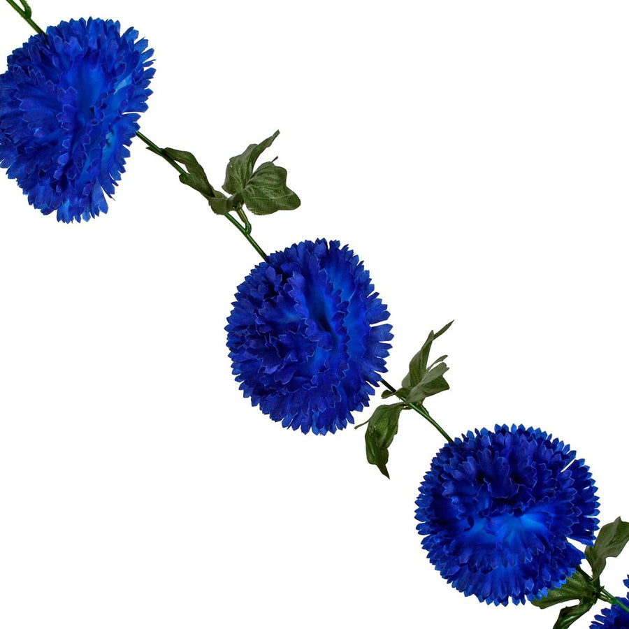 Art.6298 Enredadera Con Clavel Especial