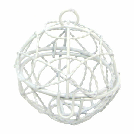 Art.6348 Esfera De Alambre
