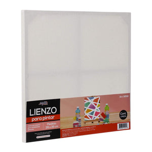 Art.6658 Lienzo Para Pintar