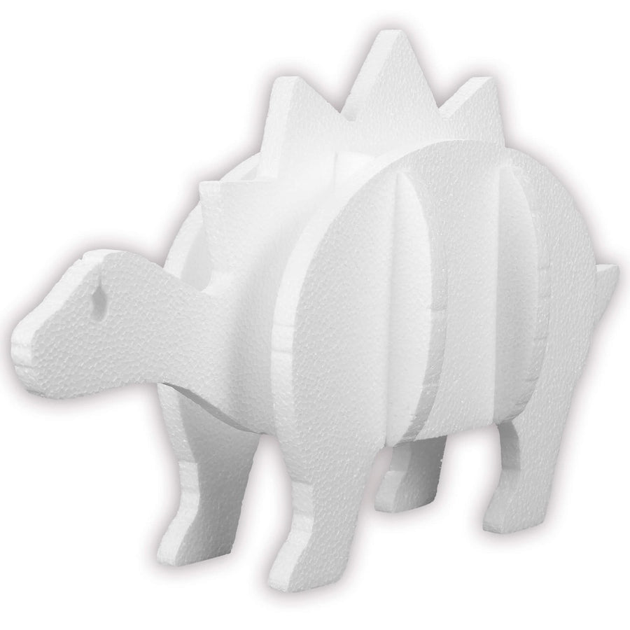 Art.673 Dinosaurio Armable Unicel