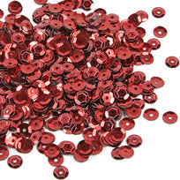 Art.6738 Lentejuela Cazuela Hilada Metal