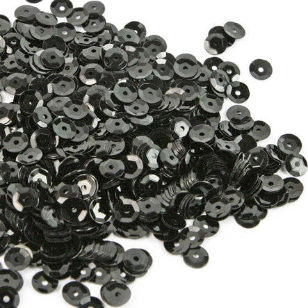 Art.6738 Lentejuela Cazuela Hilada Metal