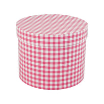 Art.6746 Caja Deco Redonda