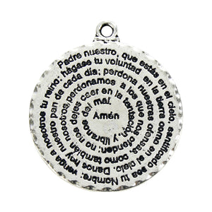 Art.6856 Dije Padre Nuestro