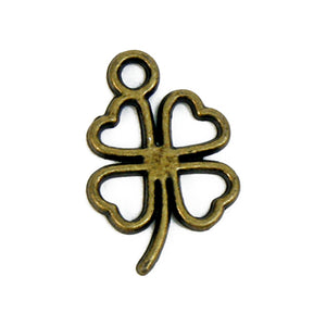 Art.6859 Dije Trébol