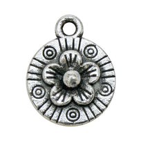 Art.6867 Dije Redondo De  Flor