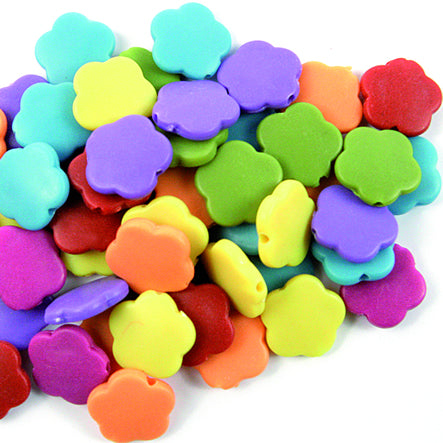 Art.6900 Cuenta Mate Flor