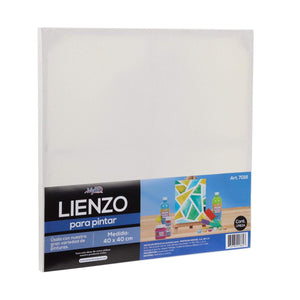 Art.7016 Lienzo Para Pintar