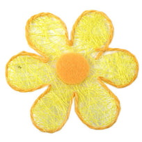 Art.711 Flor De Fibra