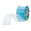 Fantasías Miguel Art.7159 Listón Organza 38mm 20m Azul Claro