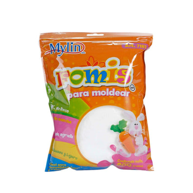 Fantasías Miguel Art.7187 Fomis Suave Moldeable 200g 1pz