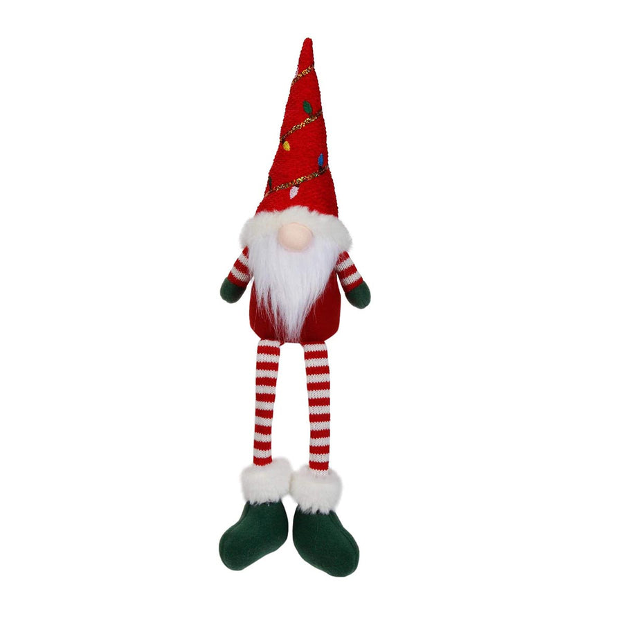 Art.7250 Adorno Peluche Navideño