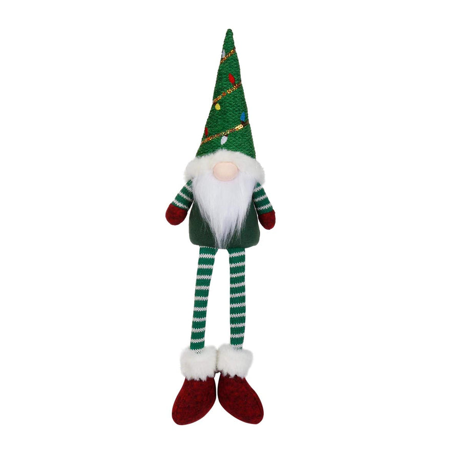 Art.7250 Adorno Peluche Navideño