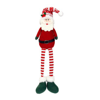 Art.7250 Adorno Peluche Navideño