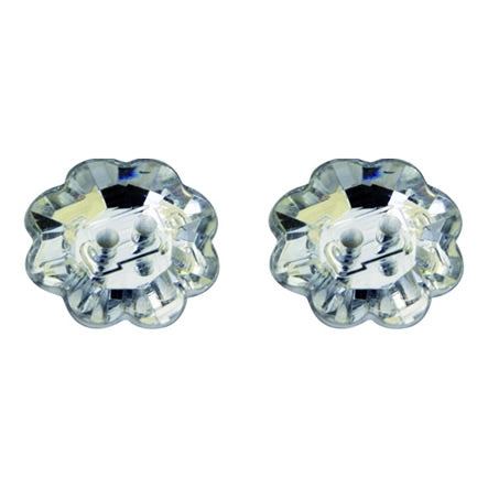 Art.7354 Piedra Acrílica Flor