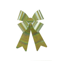 Art.747 Moño Mediano Colores Iris