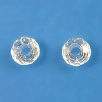 Art.7481 Rondel Facetado