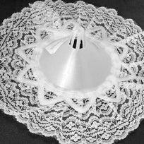 Art.7585 Adorno De Encaje 10