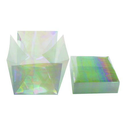 Art.7616 Caja Multiusos Con Tapa