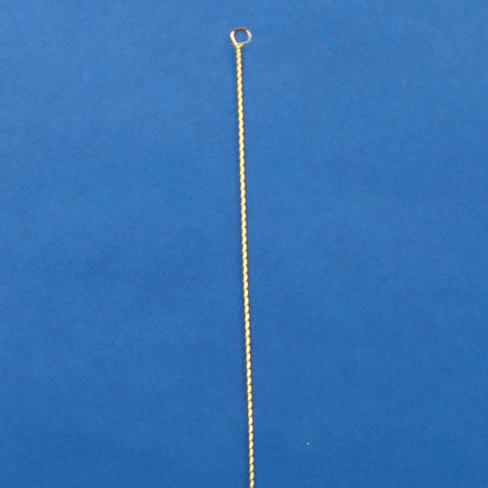 Art.7666 Alambre Twist Solo